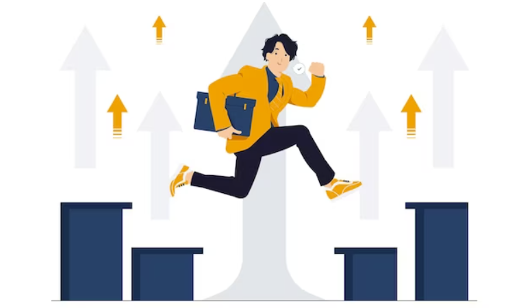 Como encontrar a motivação para alcançar seus objetivos profissionais