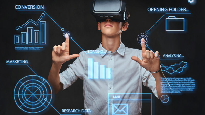 Quarta Revolução Industrial: Prepare-se para as carreiras do Futuro