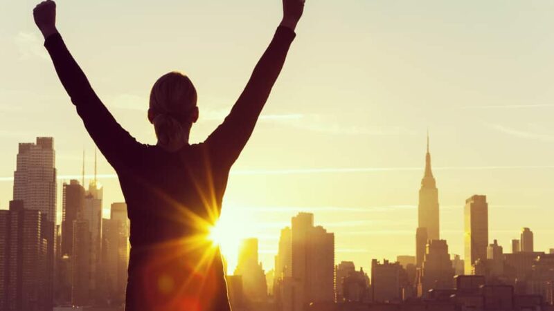 8 características que fazem a diferença na vida de pessoas bem-sucedidas